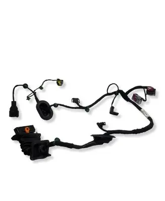Volkswagen Golf V Front door wiring loom 1K4971121J