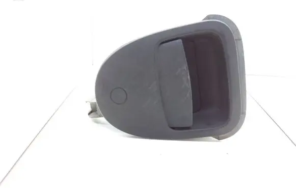 Opel Combo C Sliding door exterior handle 1316650 633541651