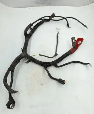Positive cable (battery)