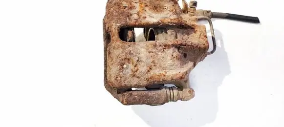 Volkswagen PASSAT B5 Front brake caliper 