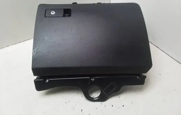 Volkswagen PASSAT B6 Glove box 3C1857114 P0108696 T0024226