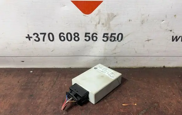 BMW X5 E70 Other control units/modules 6795802 679580201 55892110