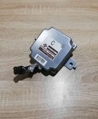 Nissan Qashqai Airbag control unit/module 41650JD700 A68000U09