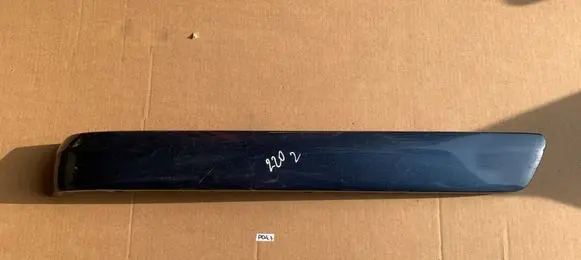 Mercedes-Benz E W210 Rear bumper trim bar molding A2108852821