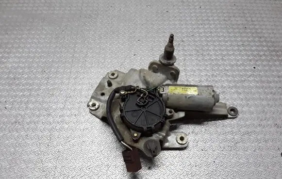 Citroen Berlingo Rear window wiper motor 0390201408