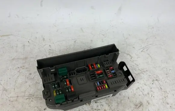 BMW X5 E70 Fuse module 9145115