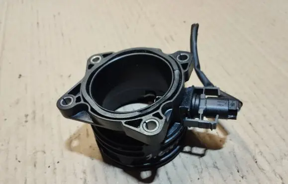 Air intake duct part