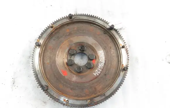 Skoda Fabia Mk1 (6Y) Flywheel 037103273C