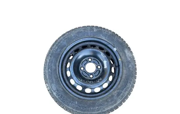 Volvo S40, V40 R15 spare wheel 2150411