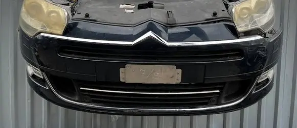 Citroen C5 Front bumper CITROENC5 EW10A