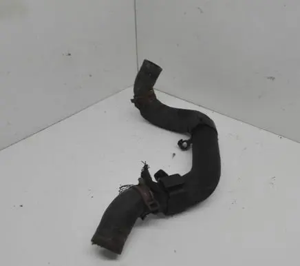 Volkswagen PASSAT B6 Engine coolant pipe/hose 3D0122058S