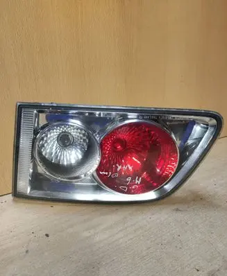 Mazda 6 Tailgate rear/tail lights 22661974