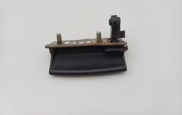 Hyundai Getz Tailgate/trunk/boot exterior handle 