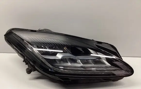Jaguar E-Pace Headlight/headlamp J9C313W029DC