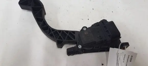 Ford Focus Accelerator throttle pedal 4M519F836AH 00864101