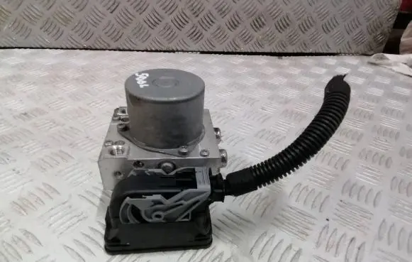 Fiat 500L ABS Pump 51920753 18551807A 18552006