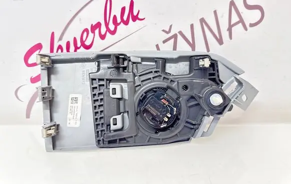 Renault Espace V (RFC) Front door high frequency speaker 281480007R 682115663R 1351493X3G2826