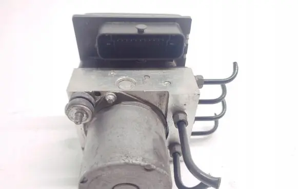 Citroen C5 ABS Pump 9674804480