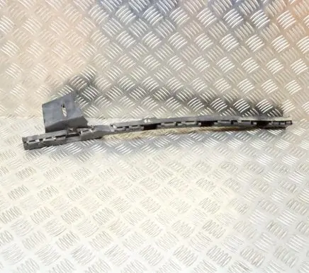 Maserati GranTurismo Rear bumper mounting bracket