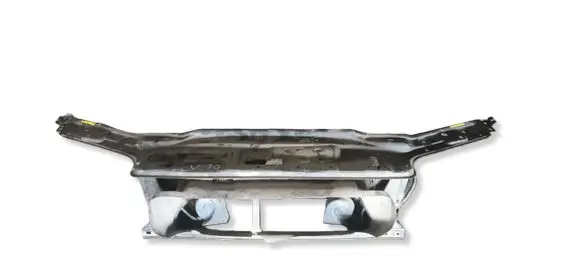 Volvo V70 Radiator support slam panel 30760541 SAEJ639