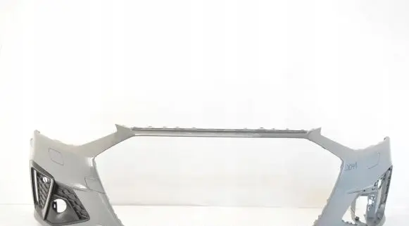 Audi A4 S4 B9 8W Front bumper 8W0807437