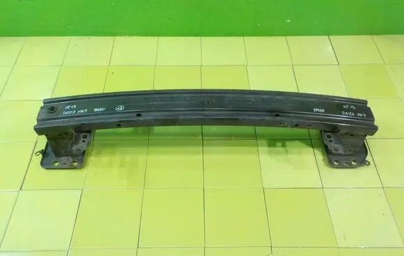 Ford Fiesta Front bumper support beam PRZOD