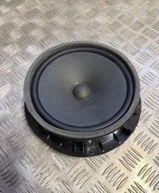 Audi Q5 SQ5 Front door speaker 80A035415 71161YCC 10101823L7A