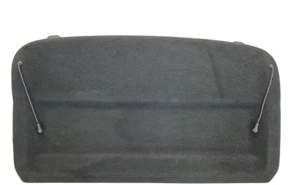 Opel Astra J Parcel shelf 13292208
