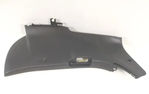 Honda S2000 Tailgate/trunk side cover trim 84141-S2A