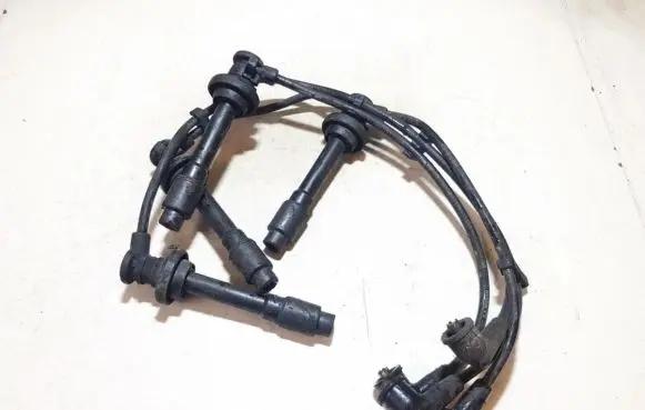 Nissan Micra Ignition plug leads 