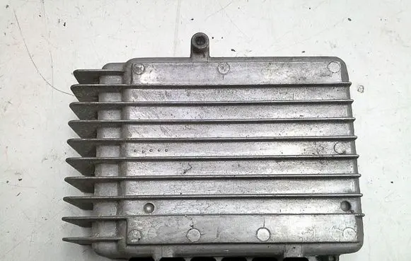 Jeep Cherokee Engine control unit/module P56044682AA