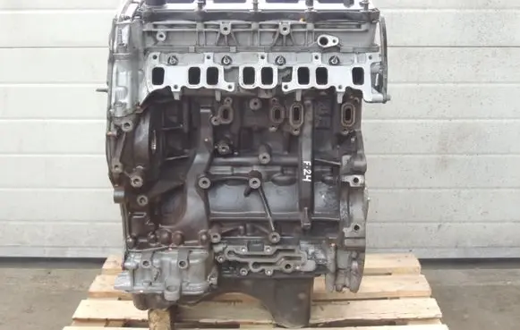 Ford Ranger Engine 1882842 FB3Q6006EA