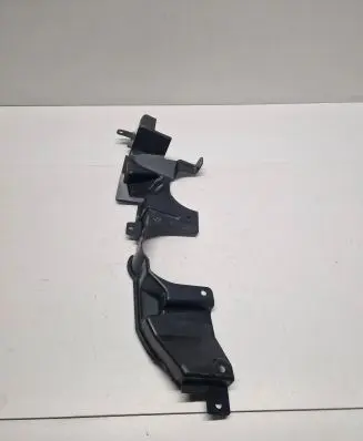 BMW X6 F16 Front underbody cover/under tray 7160237 10834110