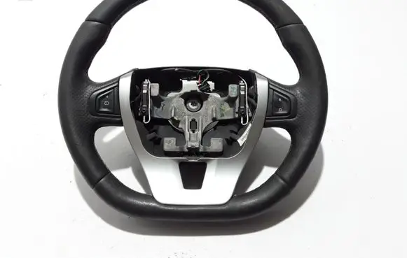 Renault Laguna III Steering wheel 484303213R