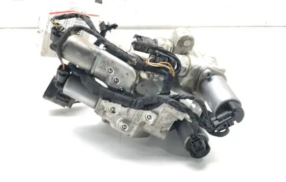 BMW 7 F01 F02 F03 F04 Other under body part 