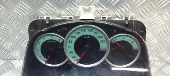 Toyota Corolla Verso E121 Tachometer 83800-0F060-M