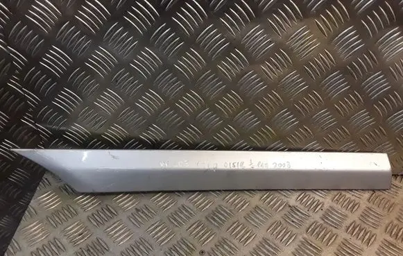 Mercedes-Benz C W203 Rear fender molding trim A2036900862 2036900862