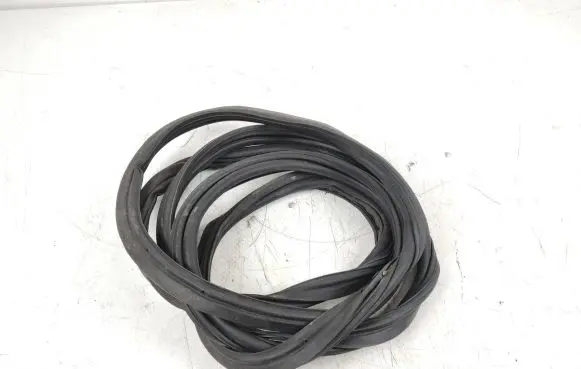 Ford Transit Custom Loading door rubber seal (on body) BK21V437N00AK