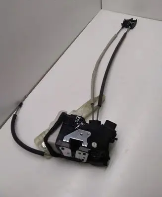KIA Optima Rear door lock 81911463 4KX9218KM00