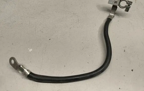 Mercedes-Benz Vito Viano W447 Negative earth cable (battery) A4479052705