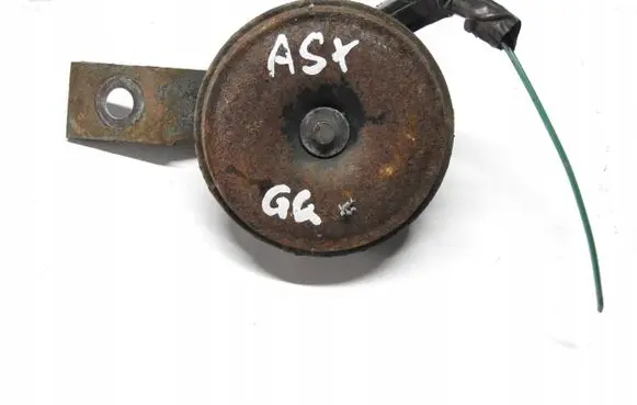 Mitsubishi ASX Horn signal holder/bracket 5e1569rtr35