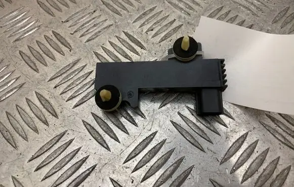 Interior comfort aerial antenna