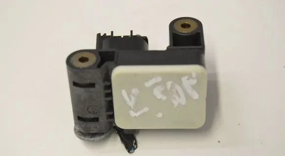 Ford Transit Airbag deployment crash/impact sensor 6911003
