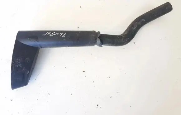 Chrysler Crossfire Engine coolant pipe/hose 1708320025 1708300225