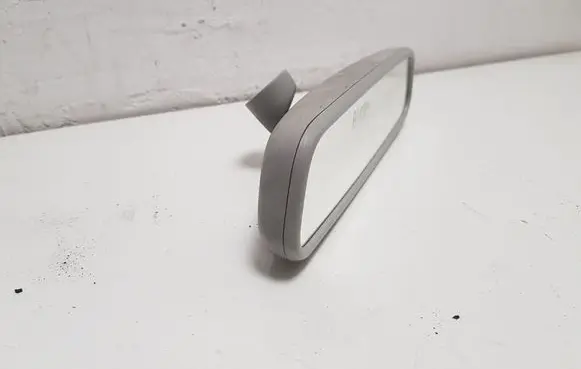 Audi A4 S4 B7 8E 8H Rear view mirror (interior) 010590