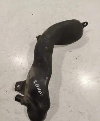 Fiat Ulysse Air intake hose/pipe 972460