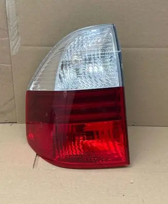 Rear/tail lights