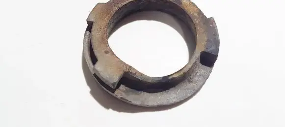 Fiat Panda II Front coil spring rubber mount 