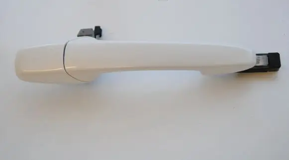 Mazda CX-7 Front door exterior handle NER