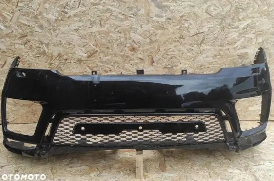Land Rover Range Rover Sport L494 Front bumper JK62-3962-A